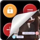 Calculator Lock - Hidden Chat simgesi