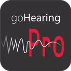 goHearing Pro simgesi