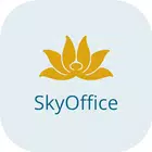 SkyOffice simgesi