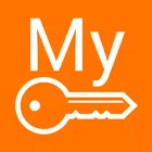 MYKEYS Pro simgesi