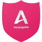 Amazing vpn simgesi