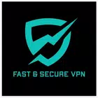 Faster VPN : Fast & Secure VPN simgesi