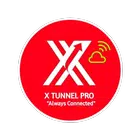 X TUNNEL PRO simgesi