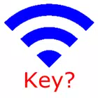 Wifi Key Without Root simgesi