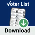 Voter List simgesi