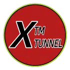 XTM Tunnel simgesi