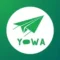 YowaChat : Wa Tanpa Save Nomor simgesi