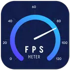 Real Time FPS Meter Display simgesi