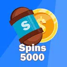 Spin Link: Coin Master Spins simgesi