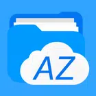 AZ File Explorer File Manager simgesi