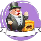 Piggy Dice Rewards simgesi