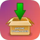 Anyone Downloader simgesi