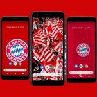 Fc Bayern München Wallpaper HD simgesi