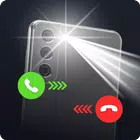 Flashlight: Torch Flash Alert simgesi