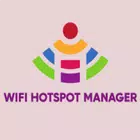 WiFi Hotspot Manager simgesi