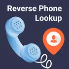 Reverse Phone Lookup simgesi