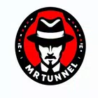 MR Tunnel VPN simgesi