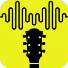 GuitarTuner: Tune All Guitars simgesi