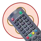 Remote for palsonic tv simgesi