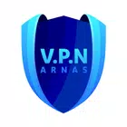 Arnas VPN simgesi