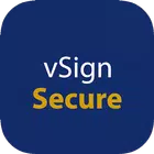 vSignSecure simgesi