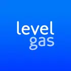 Levelgas simgesi