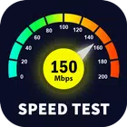 5G SpeedTest WiFi-Network Info simgesi