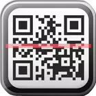 QR BARCODE SCANNER simgesi