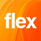 Orange Flex simgesi