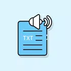 AI Voice Text to Speech (TTS) simgesi