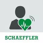 Schaeffler Health Coach simgesi