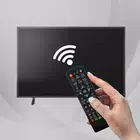 TV Remote Control For Sharp simgesi