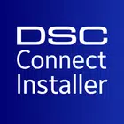 DSC Connect Installer simgesi