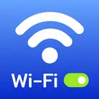 Portable WiFi Hotspot Tether simgesi