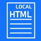 Local Browser, Information simgesi