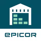 Epicor Kinetic Warehouse simgesi