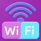 WIFI'MDA KİM VAR simgesi