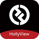 HollyView simgesi