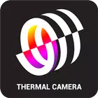 IR202 Thermal Camera Viewer simgesi