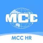 MCC HR simgesi