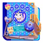 Kittycorn Diary simgesi