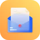 Letter Writing app simgesi