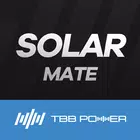 TBB Solar Mate simgesi