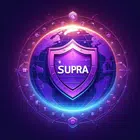 SUPRA VPN simgesi