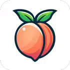 فیلتر شکن قوی پرسرعت Peach Vpn simgesi