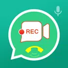 Video Call - Screen Recorder simgesi