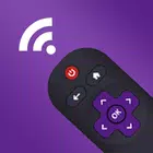 Roku Tv Remote: rokutv Control simgesi