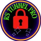 RS Tunnel Pro - Super Fast Net simgesi