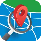 Phone Tracker and GPS Location simgesi