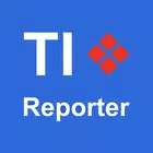 TI Reporter™ simgesi
